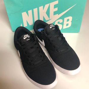 NIKE SB CHECK SOLAR CANVAS